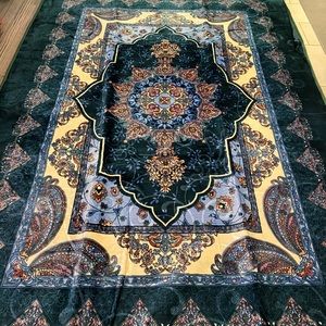 Area Rug